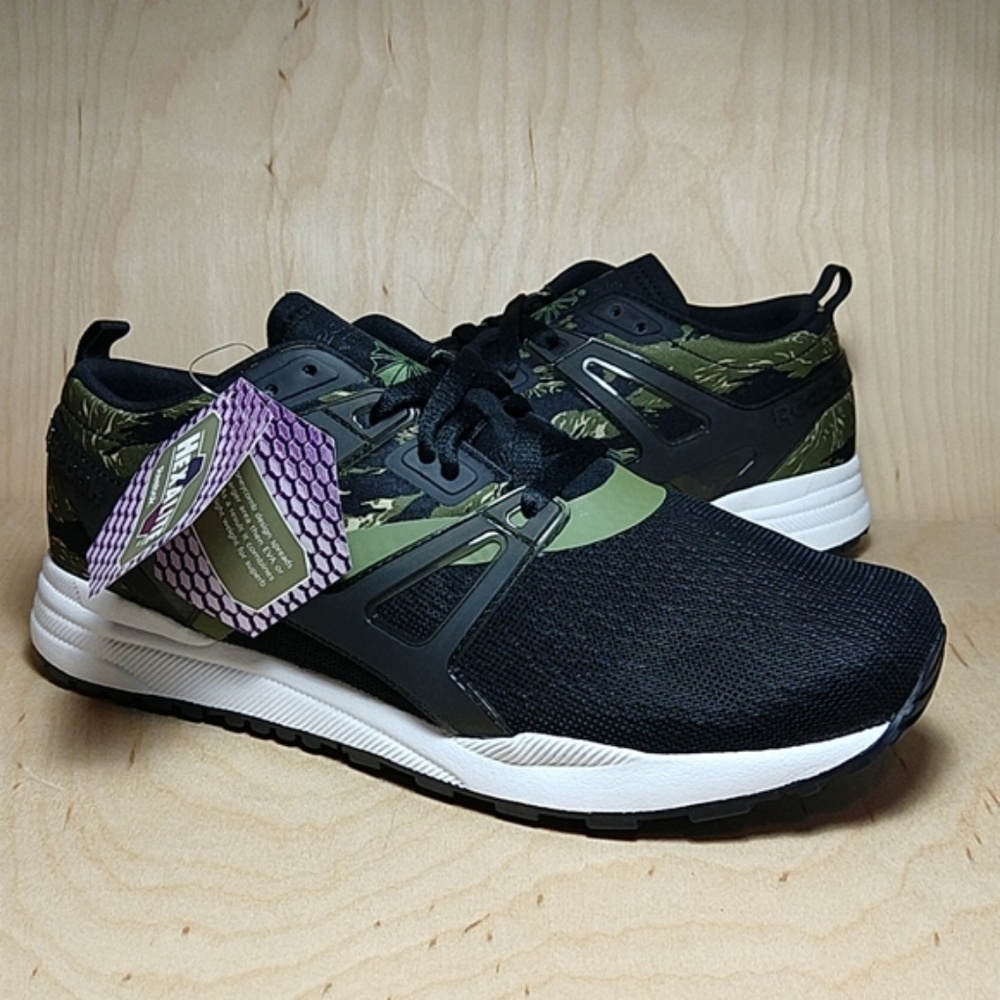 Reebok Classic Ventilator Adapt Graphic 10.5